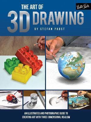 ART OF 3D DRAWING