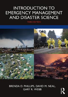 INTRODUCTION TO EMERGENCY MANAGEMENT AND DISASTER SCIENCE