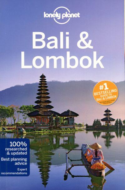 Lonely Planet: Bali & Lombok