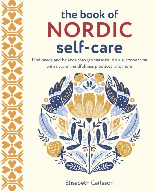 Book of Nordic Self-Care