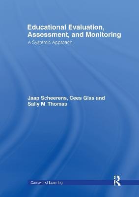 Educational Evaluation, Assessment and Monitoring