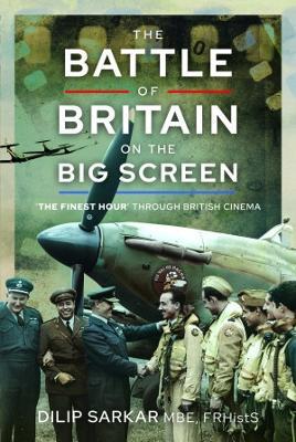 Battle of Britain on the Big Screen