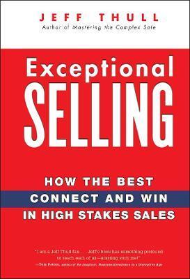 EXCEPTIONAL SELLING