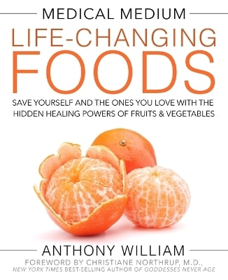 Life-Changing Foods