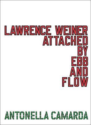 LAWRENCE WEINER