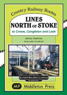 Lines North Of Stoke