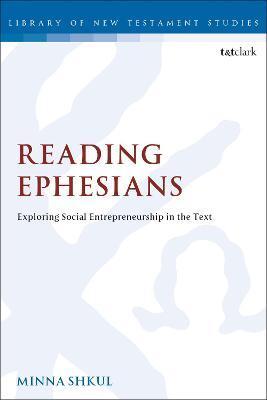 READING EPHESIANS