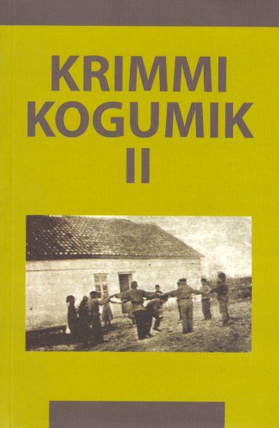 KRIMMI KOGUMIK II