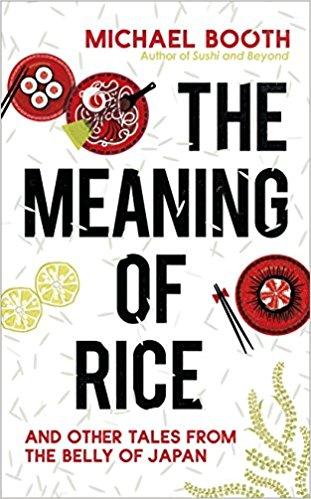 Meaning of Rice