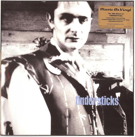 Tindersticks - Tindersticks (1995) 2LP