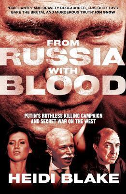 FROM RUSSIA WITH BLOOD