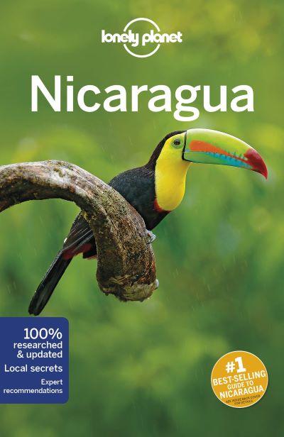 Lonely Planet: Nicaragua