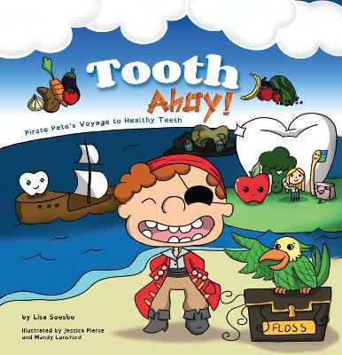 Tooth Ahoy!