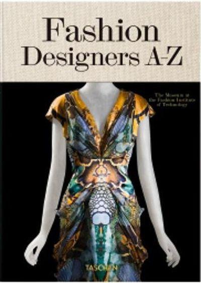 Fashion Designers A-Z