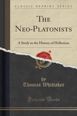 Neo-Platonists