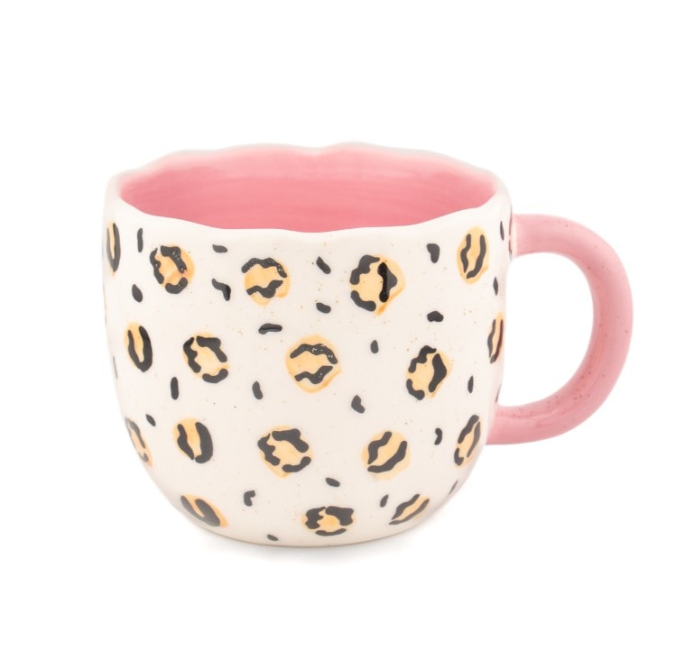 Kruus Surprise Leopard, 350 ml