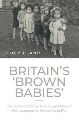 Britain's `Brown Babies'