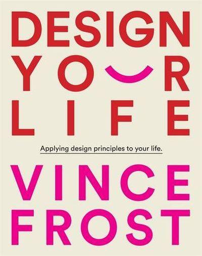 DESIGN YOUR LIFE