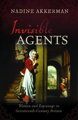 INVISIBLE AGENTS