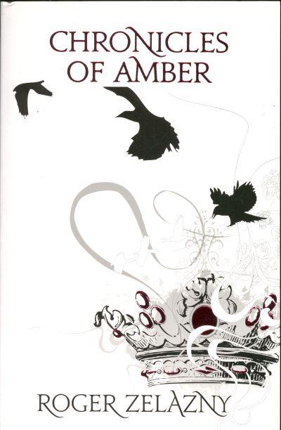 Chronicles Of Amber