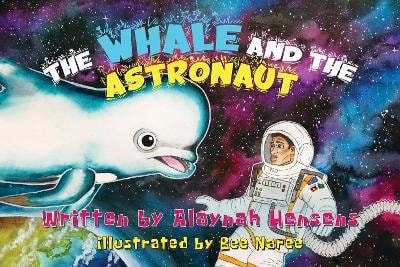 The Whale and the Astronaut