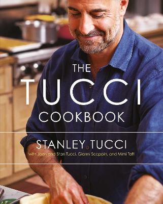Tucci Cookbook