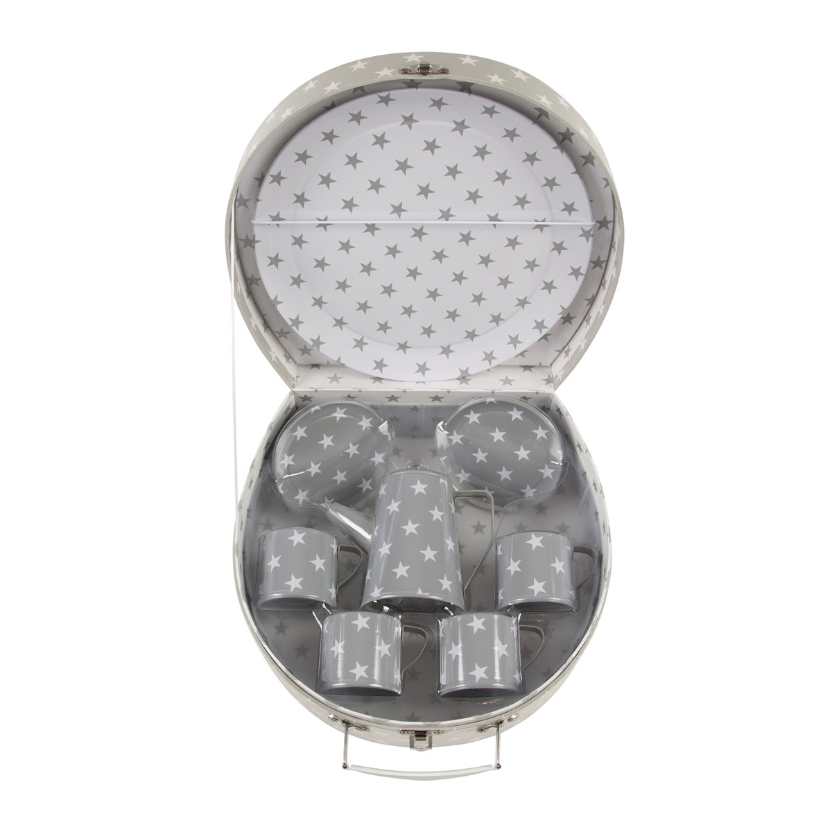 LASTE KOHVISERVIIS KOHVRIS, NORDIC STAR