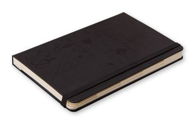 Moleskine Passion: Garden Journal