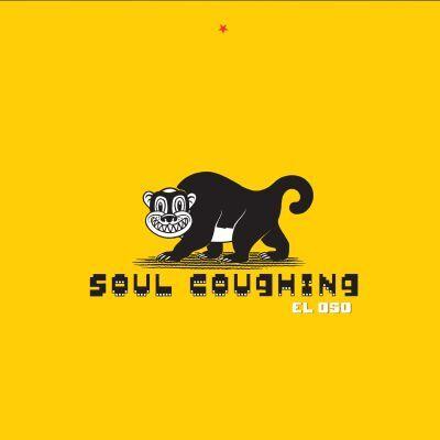 SOUL COUGHING - EL OSO (2015) 2LP