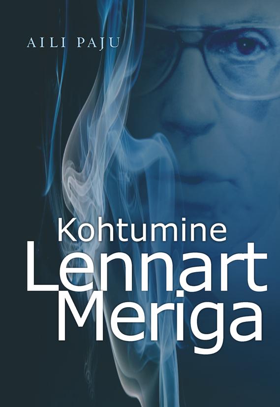 Kohtumine Lennart Meriga