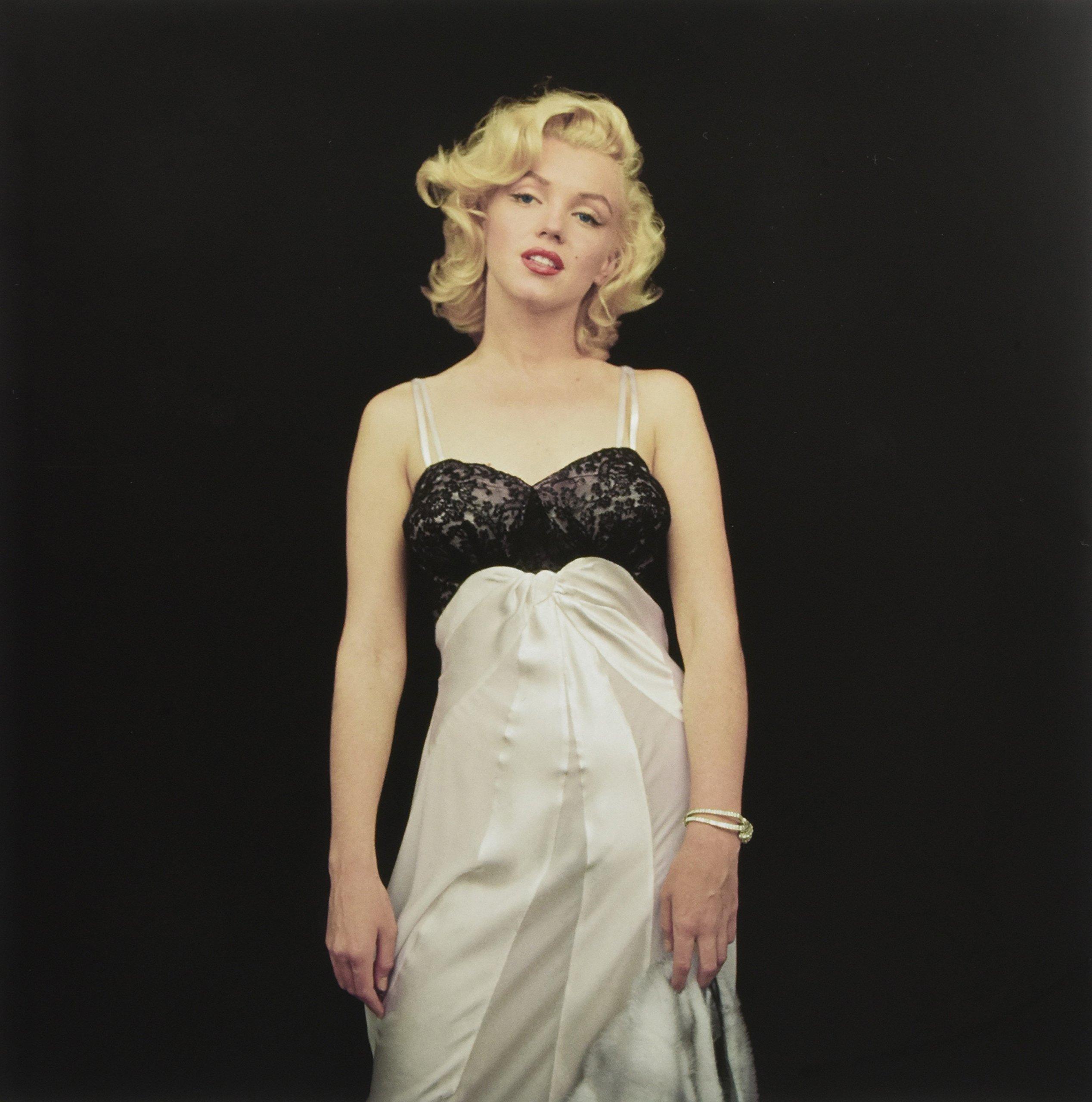 Essential Marilyn Monroe: Milton H. Greene