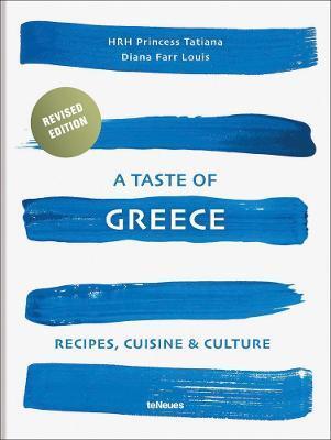TASTE OF GREECE