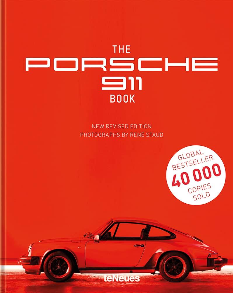 Porsche 911. Revised Ed