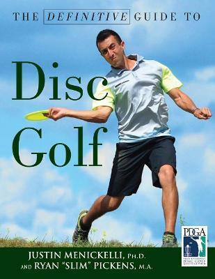 DEFINITIVE GUIDE TO DISC GOLF