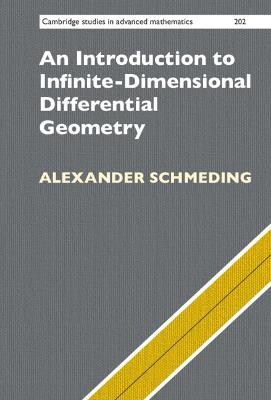 Introduction to Infinite-Dimensional Differential Geometry