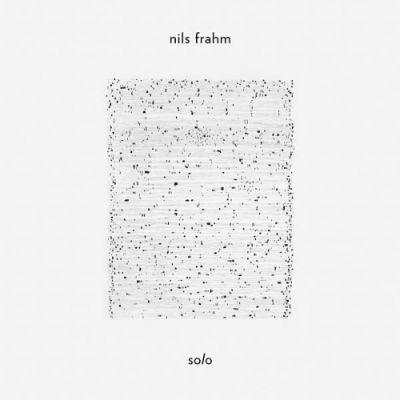 Nils Frahm - Solo (2015) LP