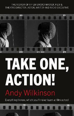 TAKE ONE, ACTION!