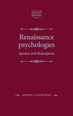 RENAISSANCE PSYCHOLOGIES