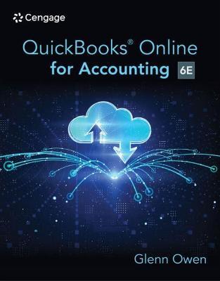 Using QuickBooks? Online for Accounting 2023