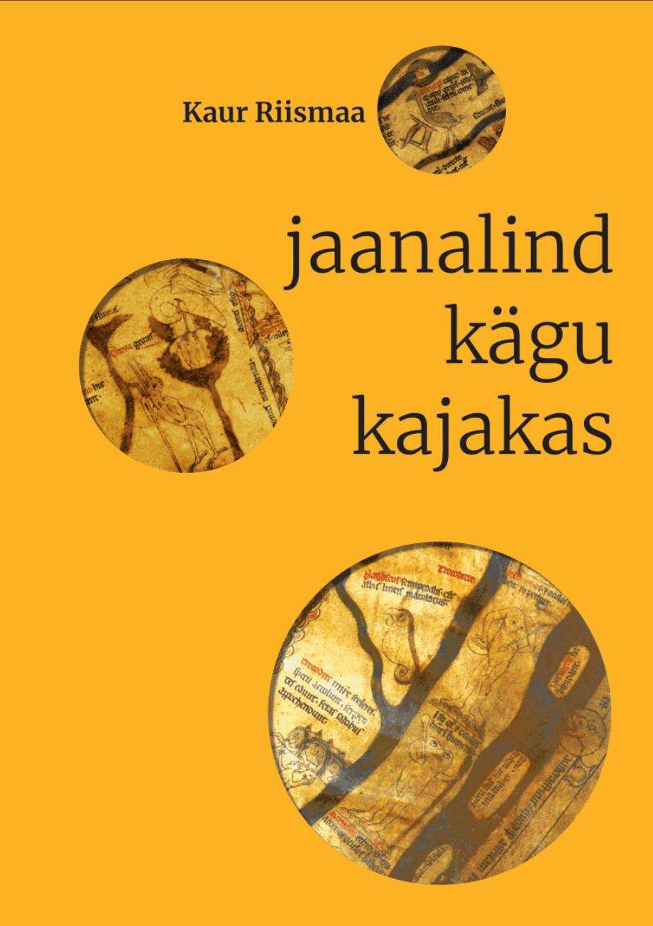 JAANALIND, KÄGU, KAJAKAS