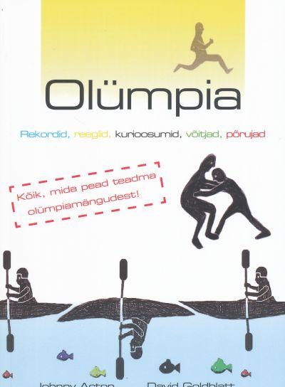 Olümpia