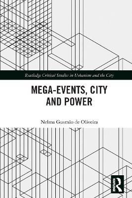 MEGA-EVENTS, CITY AND POWER