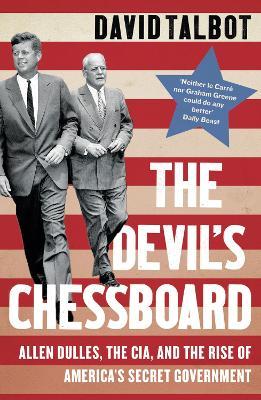 Devil's Chessboard