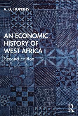 ECONOMIC HISTORY OF WEST AFRICA