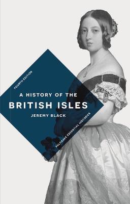 History of the British Isles