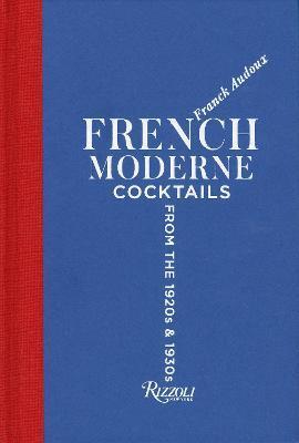 FRENCH MODERNE