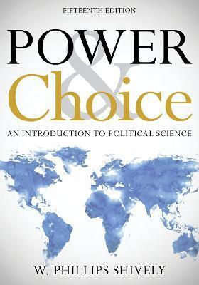 POWER AND CHOICE