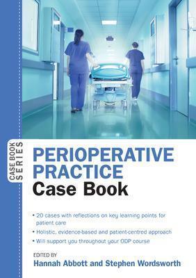 PERIOPERATIVE PRACTICE CASE BOOK