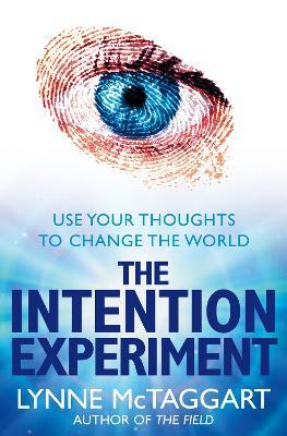INTENTION EXPERIMENT