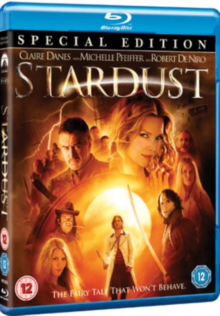 Stardust (2007) BRD